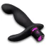 Набір секс-іграшок Sex Room Prostate Play Kit, чорний - Фото №6