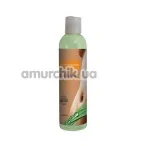 Гель для тіла Intimate Organics Energizing Cleansing Gel - імбир і апельсин, 120 мл - Фото №1