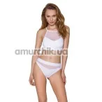 Топ Passion PS006 Top, белый - Фото №1