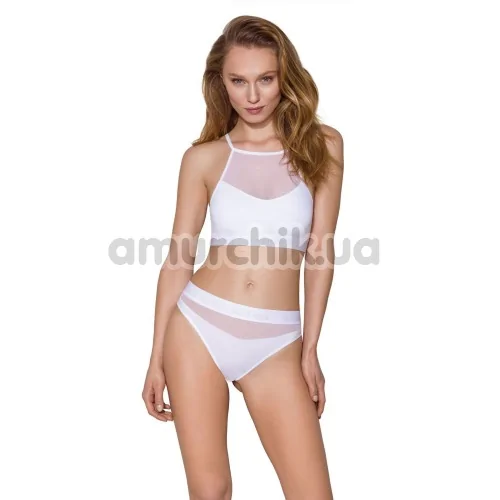 Топ Passion PS006 Top, белый - Фото №1
