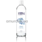 Лубрикант с охлаждающим эффектом BTB Cosmetics Water Based Lubricant XXL Cold Feeling, 250 мл - Фото №1