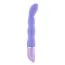 Вибратор для точки G Lia Magic Wand, фиолетовый - Фото №1