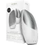 Ультразвуковая щетка для лица Geske Sonic Thermo Facial Brush 6 in 1, белая - Фото №11