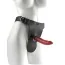 Трусики для страпона Heavy Duty Harness Fantasy Series - Фото №4