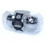 Вагінальні кульки Boss Series Duo Balls Silver, срібні - Фото №2