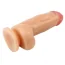 Фаллоимитатор Keep Love Juicy Dildo, телесный - Фото №5