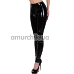 Легінси Guilty Pleasure Datex Leggins, чорні - Фото №1