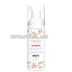 Пена для интимной гигиены Exsens Intime Fresh Body Care, 150 мл - Фото №1