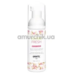 Пена для интимной гигиены Exsens Intime Fresh Body Care, 150 мл - Фото №1