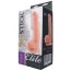 Фаллоимитатор Real Stick Elite Dildo 982004, телесный - Фото №7