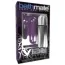 Вибропуля Bathmate Vibe Bullet Chrome, серебряная - Фото №9