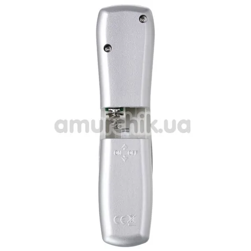 Вибратор Real Stick Elite Vibrator 985003, телесный