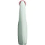 Роликовый массажер для лица Geske Rose Quartz Roller 5 in 1, зеленый - Фото №3