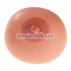 Іграшка-антистрес Груди Knetball Brust 9 см - Фото №1