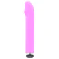 Вибратор для точки G Toy Joy Happiness Love Me Forever, розовый - Фото №1