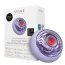 Ультразвуковий масажер для обличчя та тіла Geske Sonic Cool & Warm Face and Body Massager 9 in 1, бузковий - Фото №9