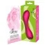 Вибратор для точки G Smile G-Spot Vibrator, розовый - Фото №10