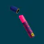 Симулятор орального секса для женщин Romp Lipstick, розовый - Фото №15