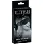 Маска на очі Fetish Fantasy Series Satin Blindfold, чорна - Фото №7