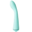 Вибратор для точки G So Divine Self-Pleasure G-Spot Vibrator, бирюзовый - Фото №1