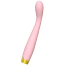 Вібратор для точки G Vibrator 56-3017, рожевий - Фото №5
