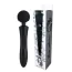Універсальний вібромасажер Boss Series Stymulator Massager Ultra Powerful Big 20 Function, чорний - Фото №6