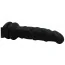Кляп с фаллоимитатором Fetish Collection Heavy Duty Knebel Dildo, черный - Фото №5