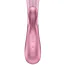 Вібратор з підігрівом Satisfyer Hot Lover, рожевий - Фото №8