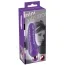 Вібратор Mini Vibrator Purple, фіолетовий - Фото №7