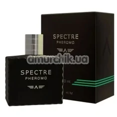 Духи с феромонами Spectre Pheromo для мужчин, 100 мл - Фото №1