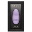 Клиторальный вибратор Lelo Lily 3 (Лело Лили 3), сиреневый - Фото №9