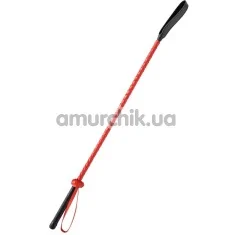 Стек Fetish Tentation Cravache Rouge, красная - Фото №1