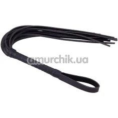 Флогер Hi Basic Pleasure Whip, чорний - Фото №1