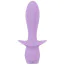 Вібратор Mini Vibrator Cuties 5402476, фіолетовий - Фото №2