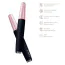 Ручка-масажер для обличчя Geske Rose Quartz Depuffing Pen 6 in 1, чорний - Фото №3