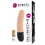 Вибратор для точки G Dorcel Real Vibration S, телесный - Фото №3