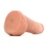 Фаллоимитатор Penthouse Variations CyberSkin Extreme Cock - Фото №5
