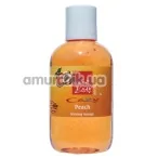 Масажна олія Nature Body Cozy Peach Warming Massage - персик, 100 мл - Фото №1