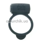 Виброкольцо Fifty Shades of Grey Yours and Mine - Фото №1