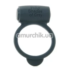 Виброкольцо Fifty Shades of Grey Yours and Mine - Фото №1