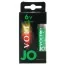 Стимулююча сироватка для жінок JO Volt Arousing Tingling Serum - 6v, 2 мл - Фото №5