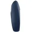 Виброкольцо Satisfyer Mighty One Ring Vibrator, синее - Фото №7