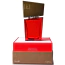 Духи с феромонами Shiatsu Pheromone Fragrance Women Red для женщин, 50 мл - Фото №3