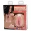 Искусственная вагина Penthouse Calendar Girl Cyber Skin Stroker, March - Фото №2