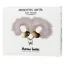 Наручники Adrien Lastic Menottes Metal Handcuffs With Feather, білі - Фото №4