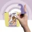 Насадка на палець з вібрацією FeelzToys Magic Finger Bunny Vibrator, фіолетова - Фото №6