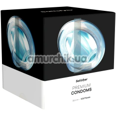Satisfyer Premium 56 мм, 100 шт - Фото №1