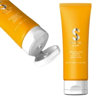 Гель для інтимної гігієни Solution by Zini - Absolute Clean Solution