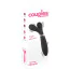 Вибратор Couples Choice 3 Motors Vibrator, черный - Фото №11