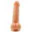 Фаллоимитатор Real Touch XXX 7.5 Perfect Real Dong, телесный - Фото №2